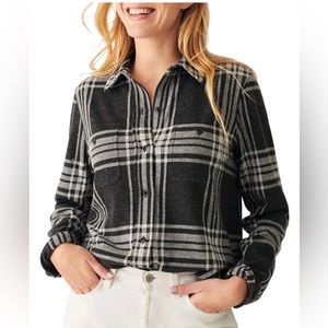 Faherty Legend Sweater